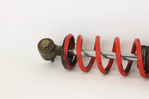 2007 Polaris Outlaw 500 Front Left Shock Absorber Suspension c4839