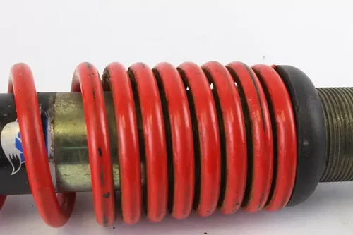 2007 Polaris Outlaw 500 Front Left Shock Absorber Suspension c4839