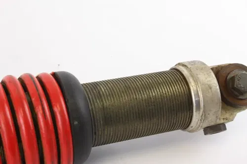 2007 Polaris Outlaw 500 Front Left Shock Absorber Suspension c4839