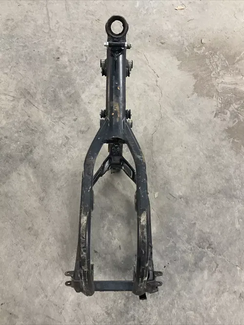 2007-2010 KTM 450 505 SX-F Frame (Chassis OEM Stock 2008 2009 SXF 450SXF 505SXF)