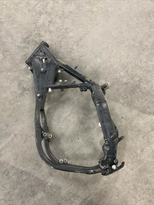2007-2010 KTM 450 505 SX-F Frame (Chassis OEM Stock 2008 2009 SXF 450SXF 505SXF)
