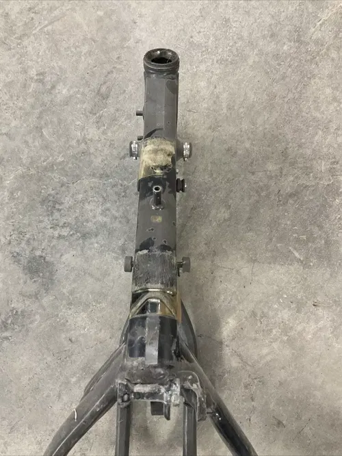 2007-2010 KTM 450 505 SX-F Frame (Chassis OEM Stock 2008 2009 SXF 450SXF 505SXF)