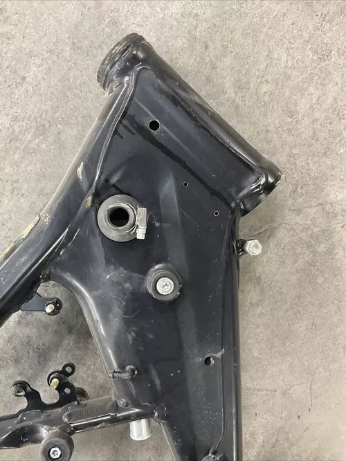 2007-2010 KTM 450 505 SX-F Frame (Chassis OEM Stock 2008 2009 SXF 450SXF 505SXF)