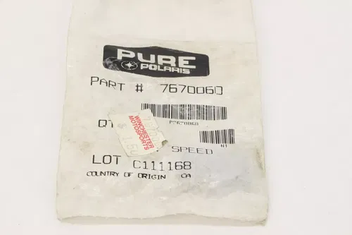 1998 Polaris Magnum 425 2x4 Miscellaneous Hardware k7248
