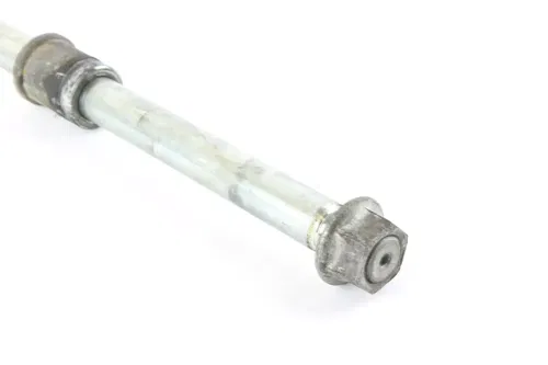 2002 Kawasaki Vulcan 500 Front Wheel Rim Axle Pivot Bolt 41068-1376 4526