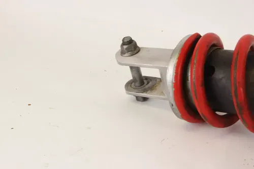 2006 Honda Trx450r Trx450er Rear Back Shock Absorber Suspension c1981