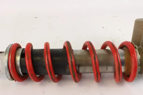 2006 Honda Trx450r Trx450er Rear Back Shock Absorber Suspension c1981