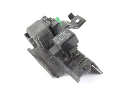 02 Kawasaki Vulcan 500 Electric Switch Bracket Mount w/ Switches 32059-1132 4526
