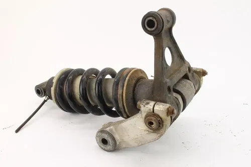 1984 Yamaha Fj1100 Rear Back Shock Absorber Suspension W Linkage W 1184