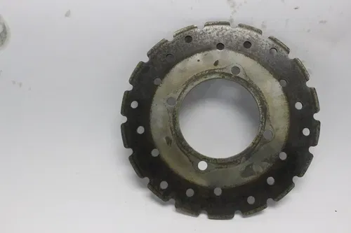 2004 Polaris Scrambler 500 4x4 Oem Front Brake Disc Rotor S1948