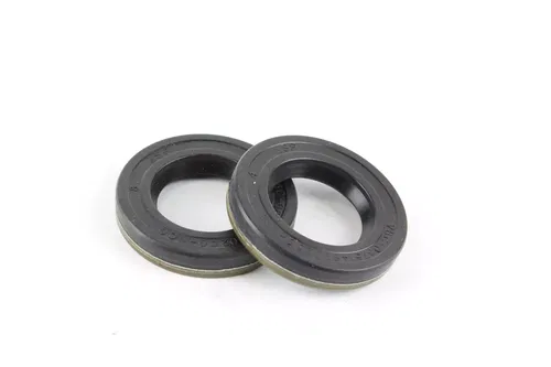 OEM Polaris Predator Outlaw Front Wheel Hub Oil Seals Qty 2 3610090 2688