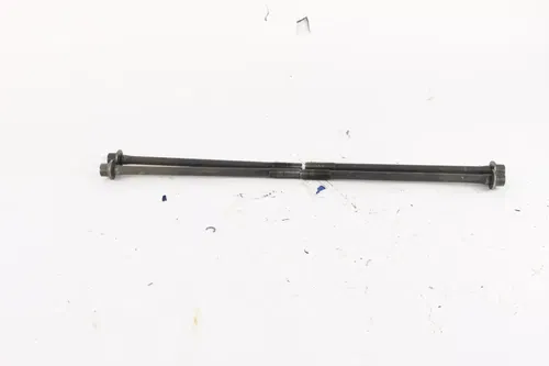 2003 Suzuki Quadsport Z400 Ltz400 Oem Engine Top End Cylinder Head bolts p9020
