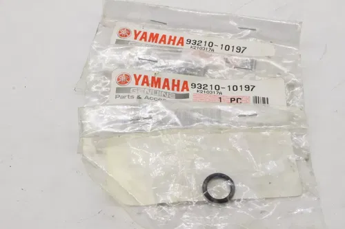 2008 Yamaha Yz250f Crankcase O-ring k7248