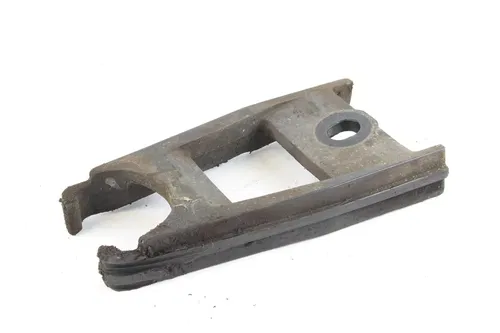 1992 Yamaha Xj600s Swingarm Chain Buffer Slider Guide r0473