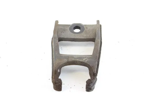 1992 Yamaha Xj600s Swingarm Chain Buffer Slider Guide r0473