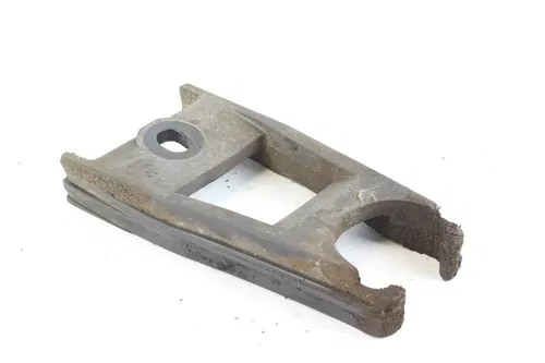 1992 Yamaha Xj600s Swingarm Chain Buffer Slider Guide r0473
