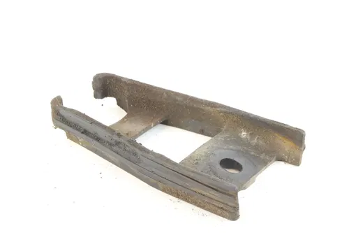 1992 Yamaha Xj600s Swingarm Chain Buffer Slider Guide r0473