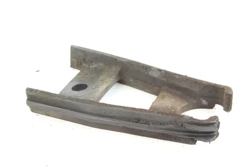 1992 Yamaha Xj600s Swingarm Chain Buffer Slider Guide r0473