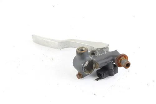 1992 Yamaha Xj600s Clutch Perch Mount With Lever r3184
