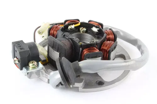 Moose Polaris 50-90cc Stator Generator Alternator Magneto 2112-0483 2688