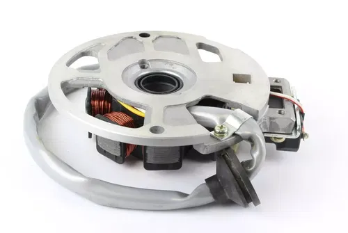Moose Polaris 50-90cc Stator Generator Alternator Magneto 2112-0483 2688