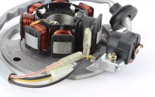 Moose Polaris 50-90cc Stator Generator Alternator Magneto 2112-0483 2688