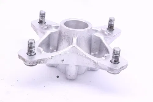 2018 Yamaha Yfz450r Oem Front Wheel Right Or Left Hub p1972