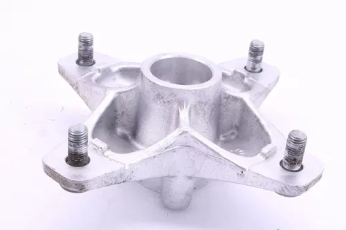 2018 Yamaha Yfz450r Oem Front Wheel Right Or Left Hub p1972