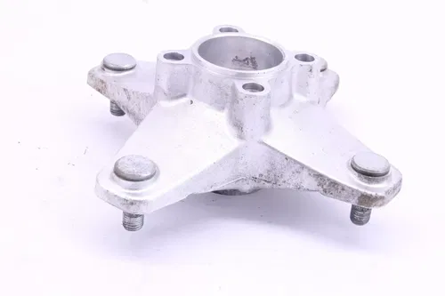 2018 Yamaha Yfz450r Oem Front Wheel Right Or Left Hub p1972