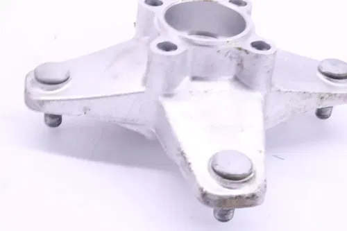 2018 Yamaha Yfz450r Oem Front Wheel Right Or Left Hub p1972