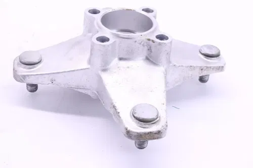 2018 Yamaha Yfz450r Oem Front Wheel Right Or Left Hub p1972