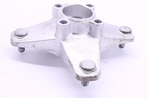 2018 Yamaha Yfz450r Oem Front Wheel Right Or Left Hub p1972