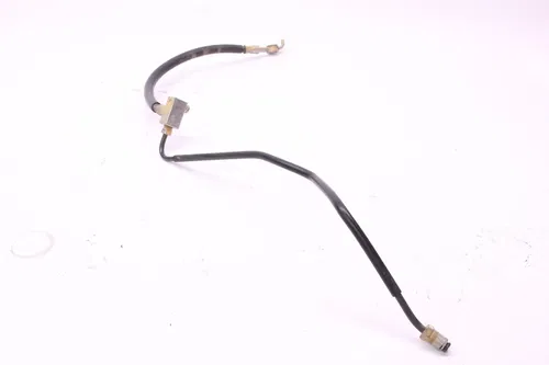 OEM 06-09 Suzuki Quadracer 450 Ltr450 Front Rear Back Brake Hoses Lines r4141