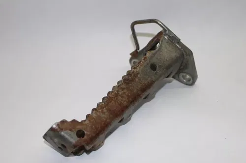 2008 Yamaha Yfz450 Right Foot Rest Peg 2279