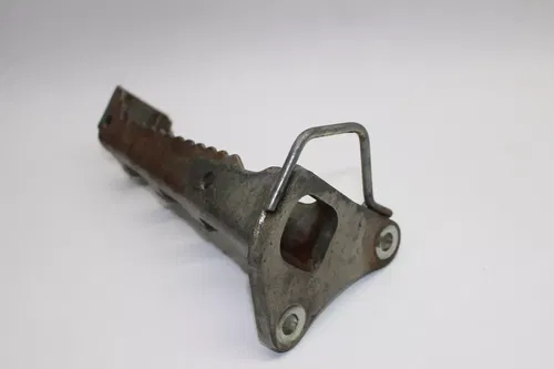 2008 Yamaha Yfz450 Right Foot Rest Peg 2279