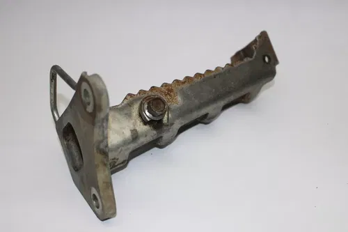 2008 Yamaha Yfz450 Right Foot Rest Peg 2279