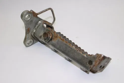 2008 Yamaha Yfz450 Right Foot Rest Peg 2279