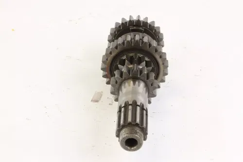 2008 Polaris Outlaw 525 S Engine Transmission Tranny Gears Main Shaft G3945