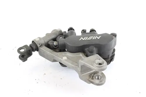 2002 Honda Interceptor 800 Left Front Brake Caliper r0545