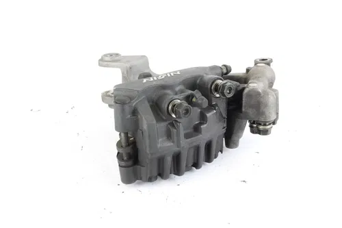 2002 Honda Interceptor 800 Left Front Brake Caliper r0545