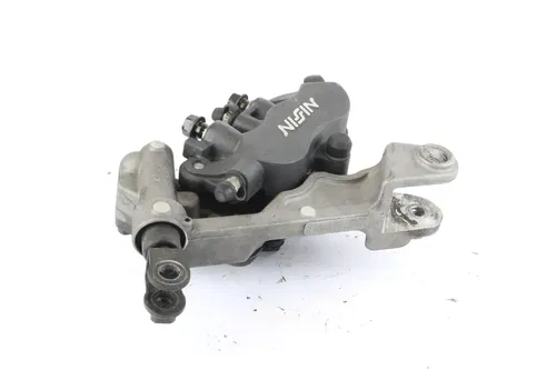 2002 Honda Interceptor 800 Left Front Brake Caliper r0545
