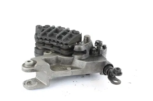 2002 Honda Interceptor 800 Left Front Brake Caliper r0545