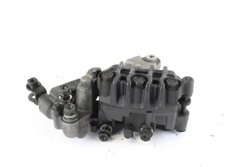 2002 Honda Interceptor 800 Left Front Brake Caliper r0545