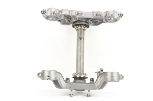 1986 Honda Shadow Vt1100c Front Triple Tree k5936