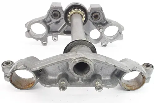 1986 Honda Shadow Vt1100c Front Triple Tree k5936