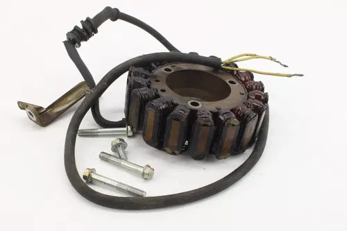1986 Honda Shadow Vt1100c Stator Generator Alternator Magneto k5936