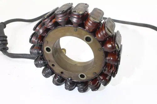 1986 Honda Shadow Vt1100c Stator Generator Alternator Magneto k5936