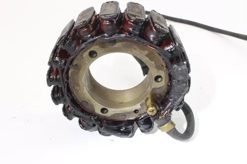 1986 Honda Shadow Vt1100c Stator Generator Alternator Magneto k5936