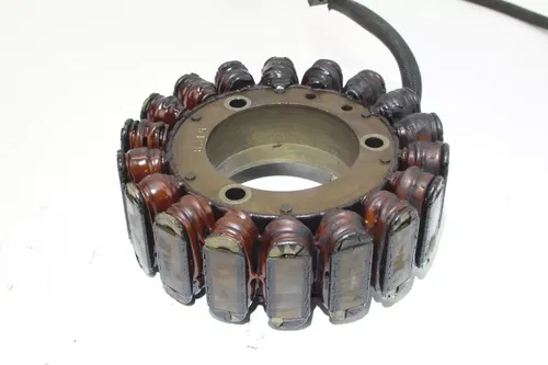 1986 Honda Shadow Vt1100c Stator Generator Alternator Magneto k5936