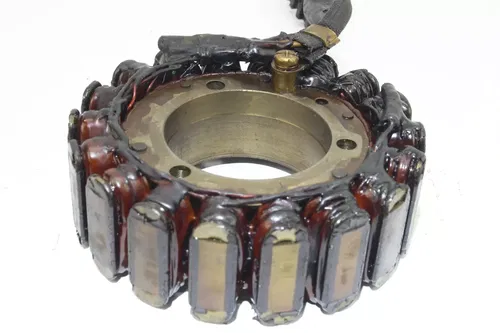 1986 Honda Shadow Vt1100c Stator Generator Alternator Magneto k5936